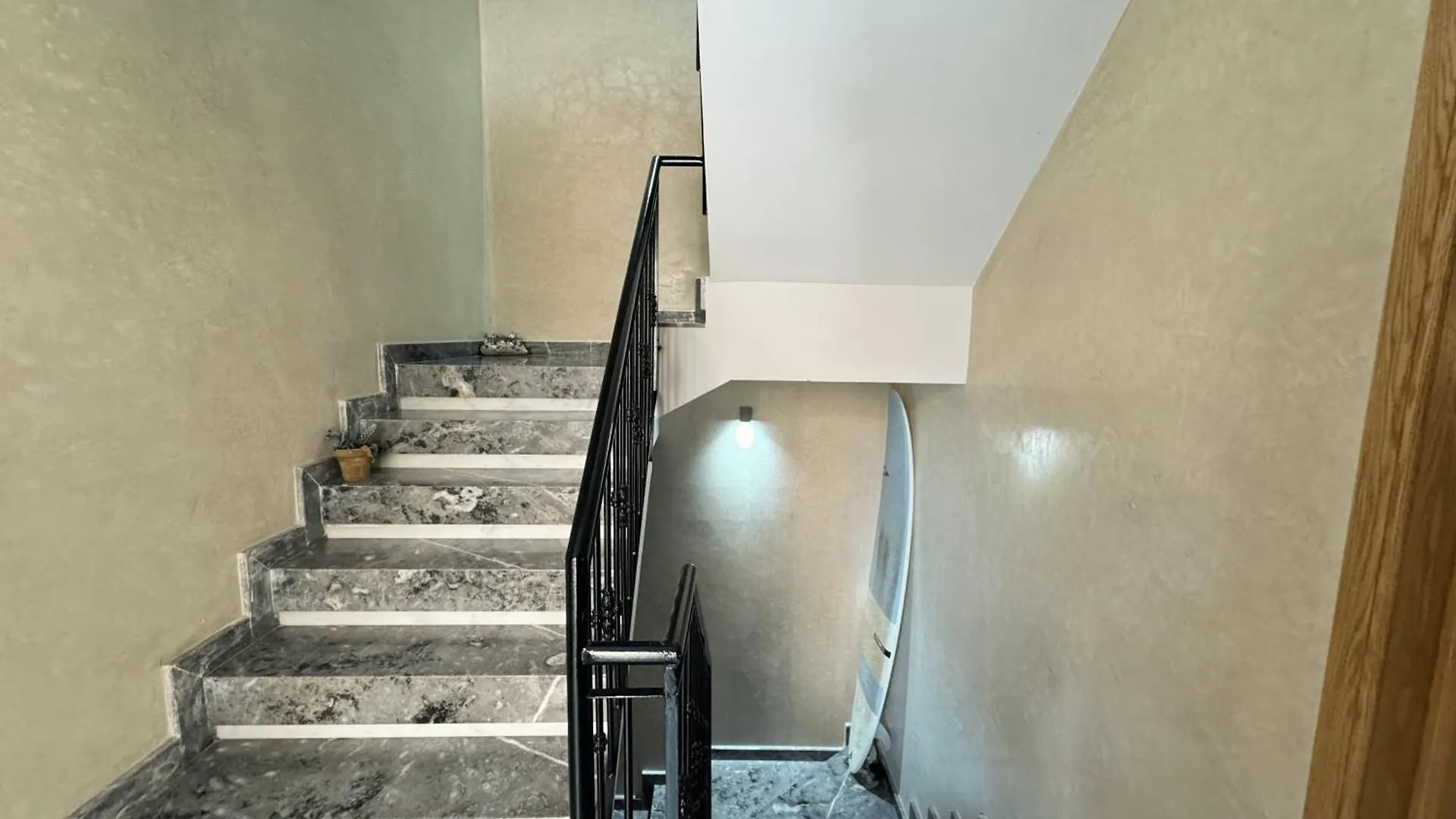 Villa Awrir 아가디르