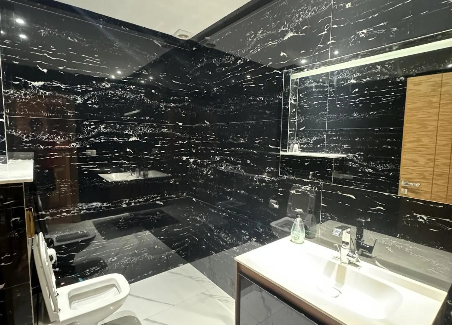 Villa Awrir Agadir
