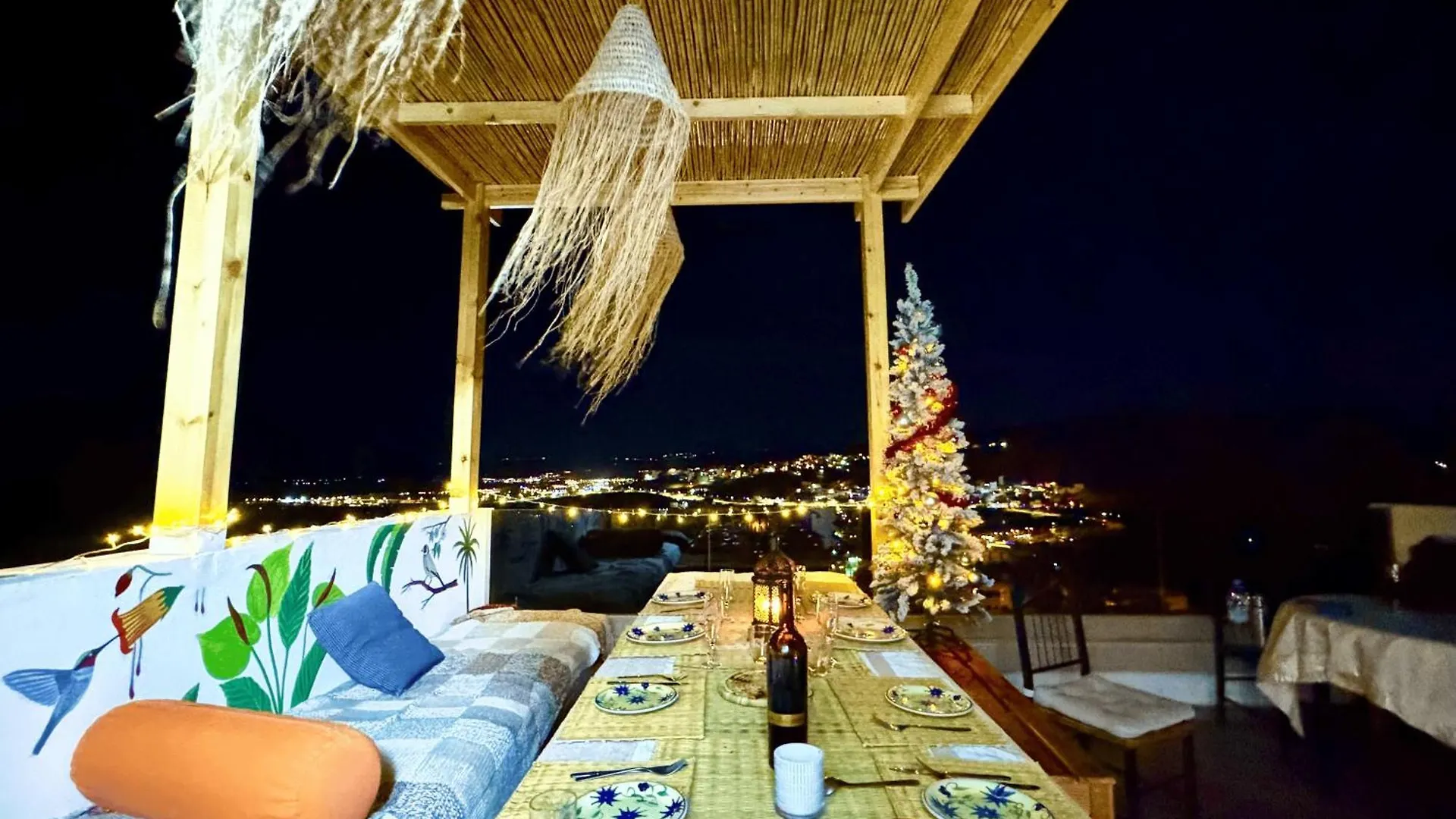 Villa Awrir Agadir