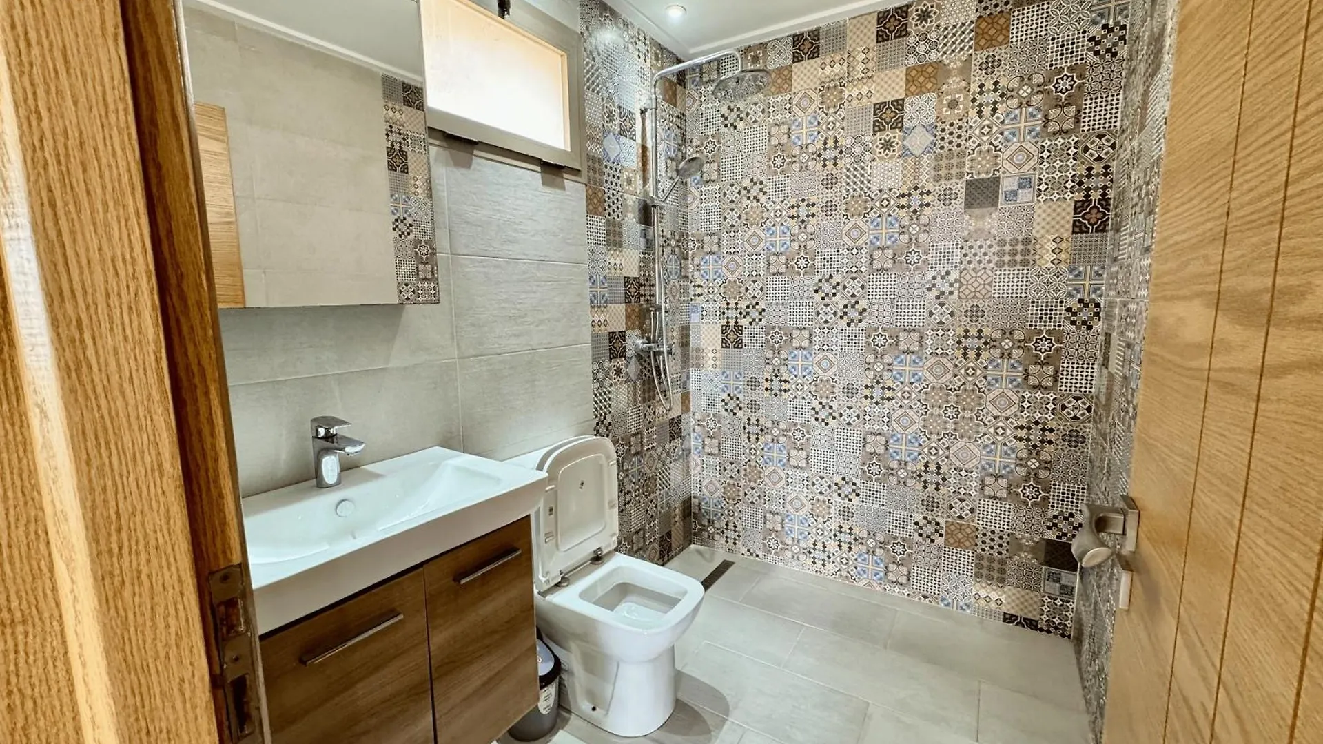 Villa Awrir Agadir Marruecos