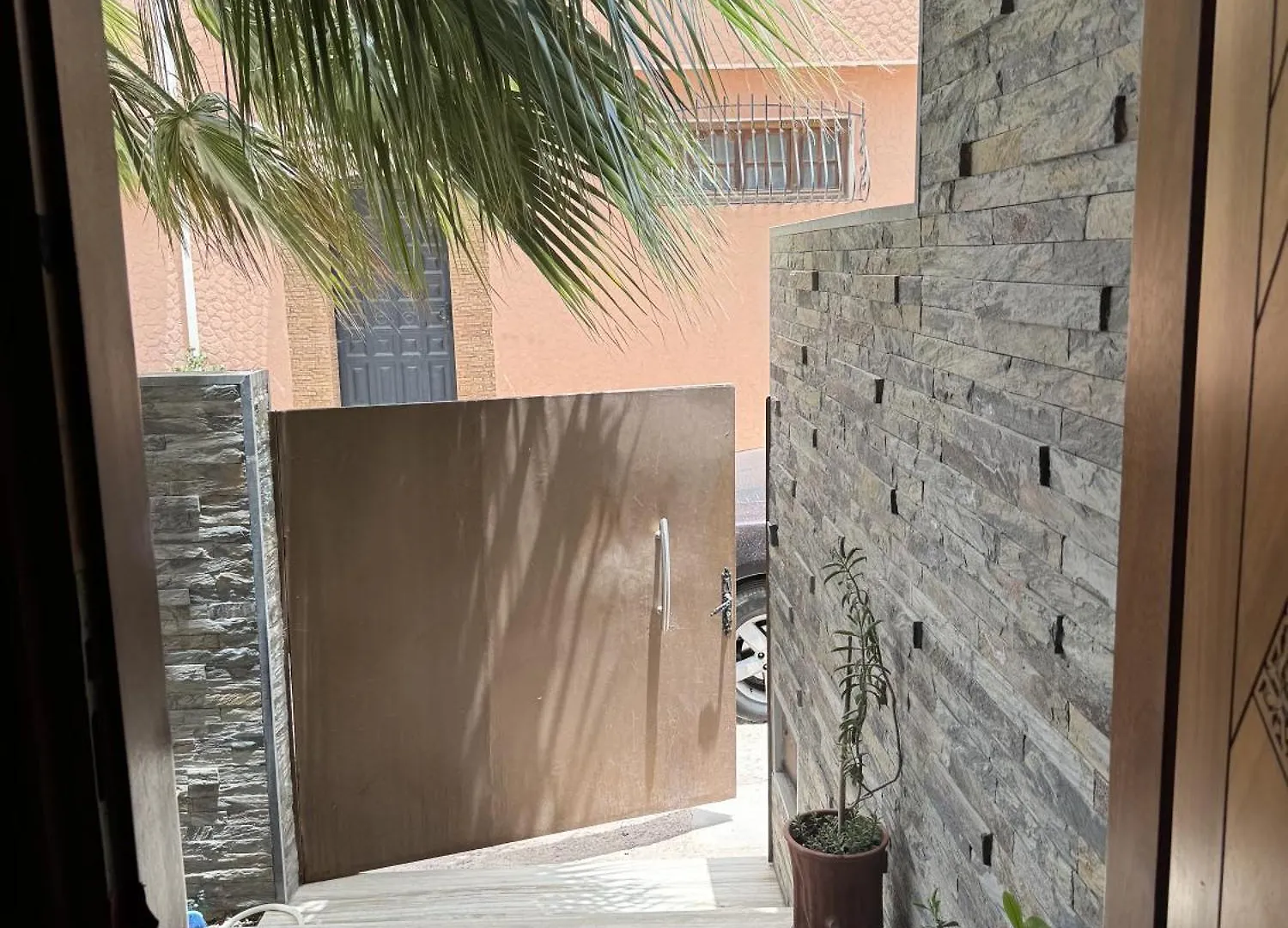 Villa Awrir Agadir