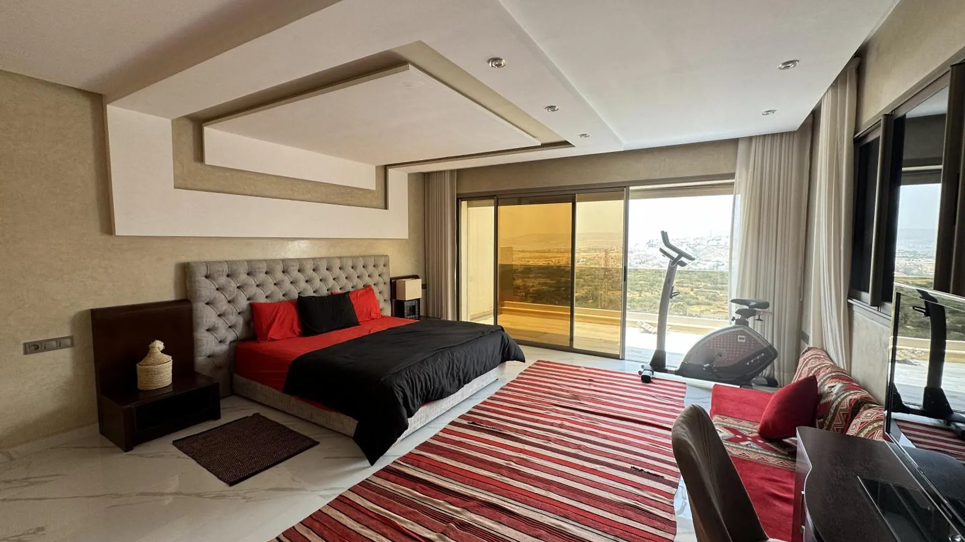 Villa Awrir Agadir Marruecos