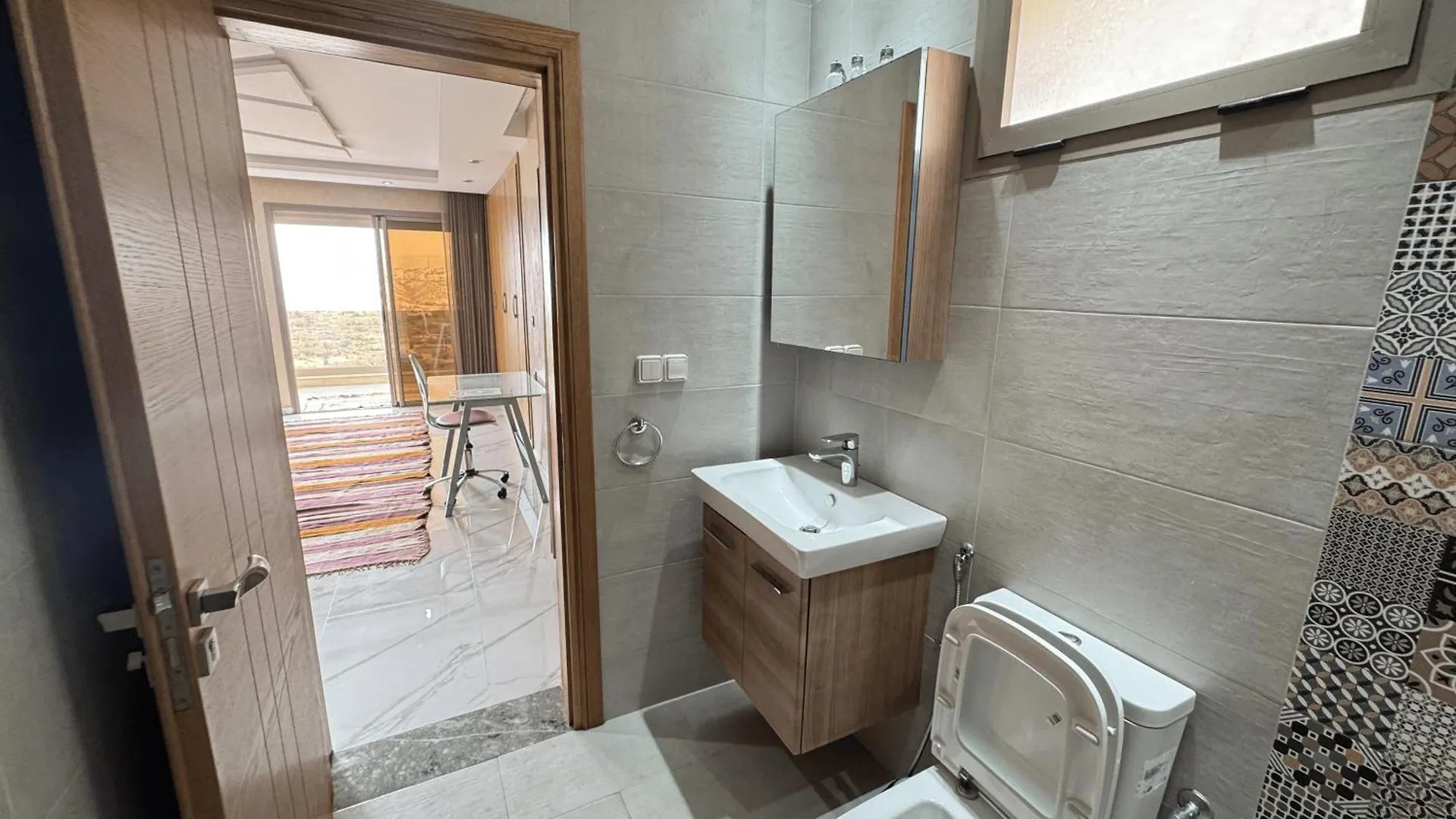 Villa Awrir Agadir