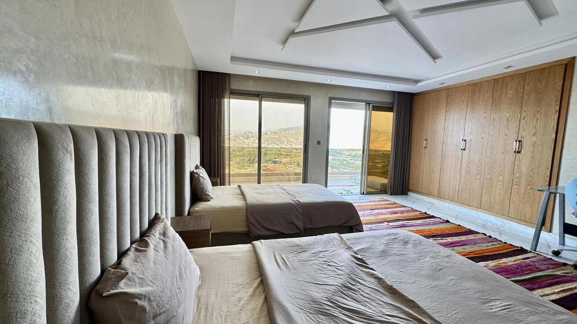 Villa Awrir Agadir 0*,