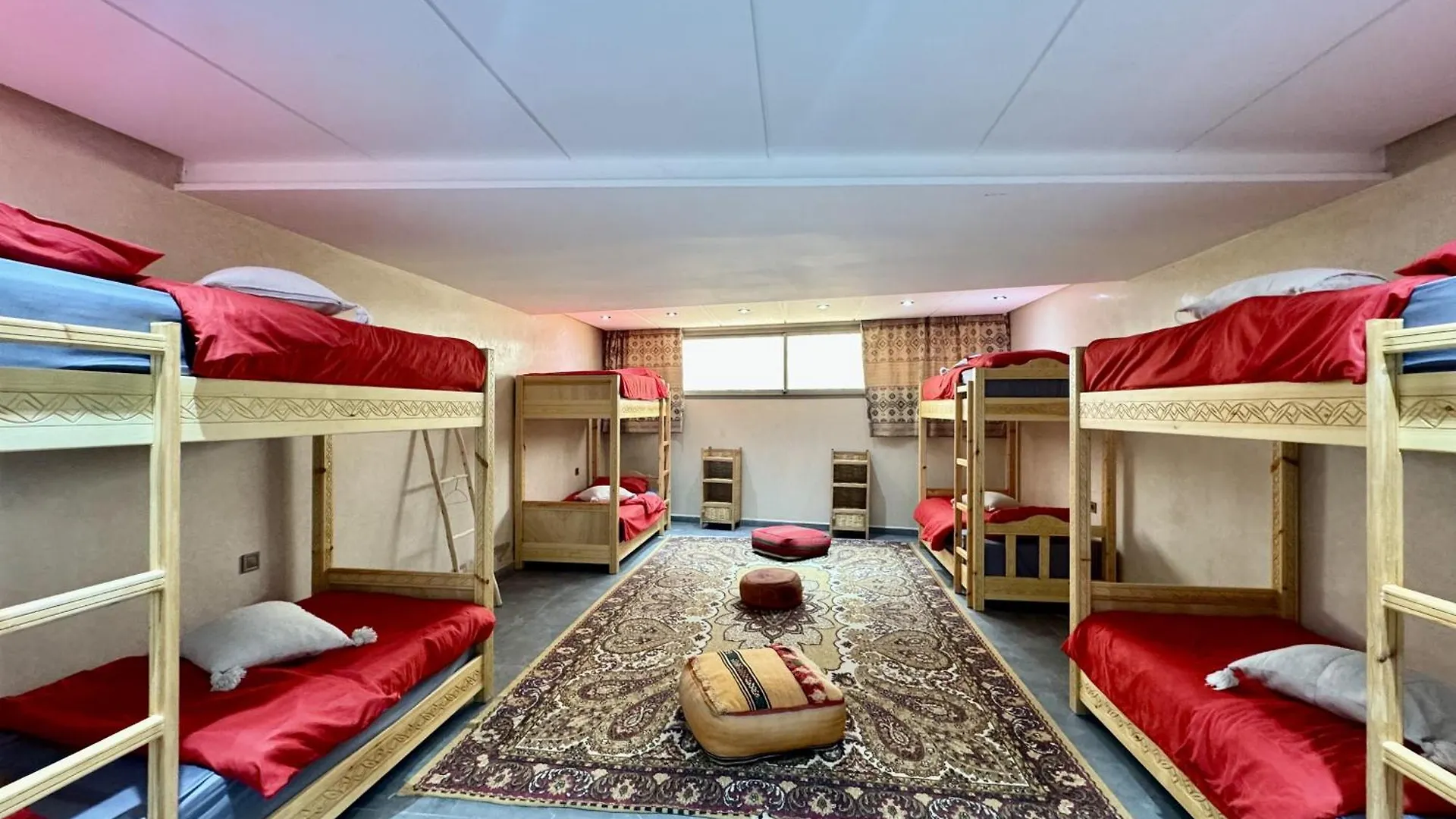 Villa Awrir Agadir