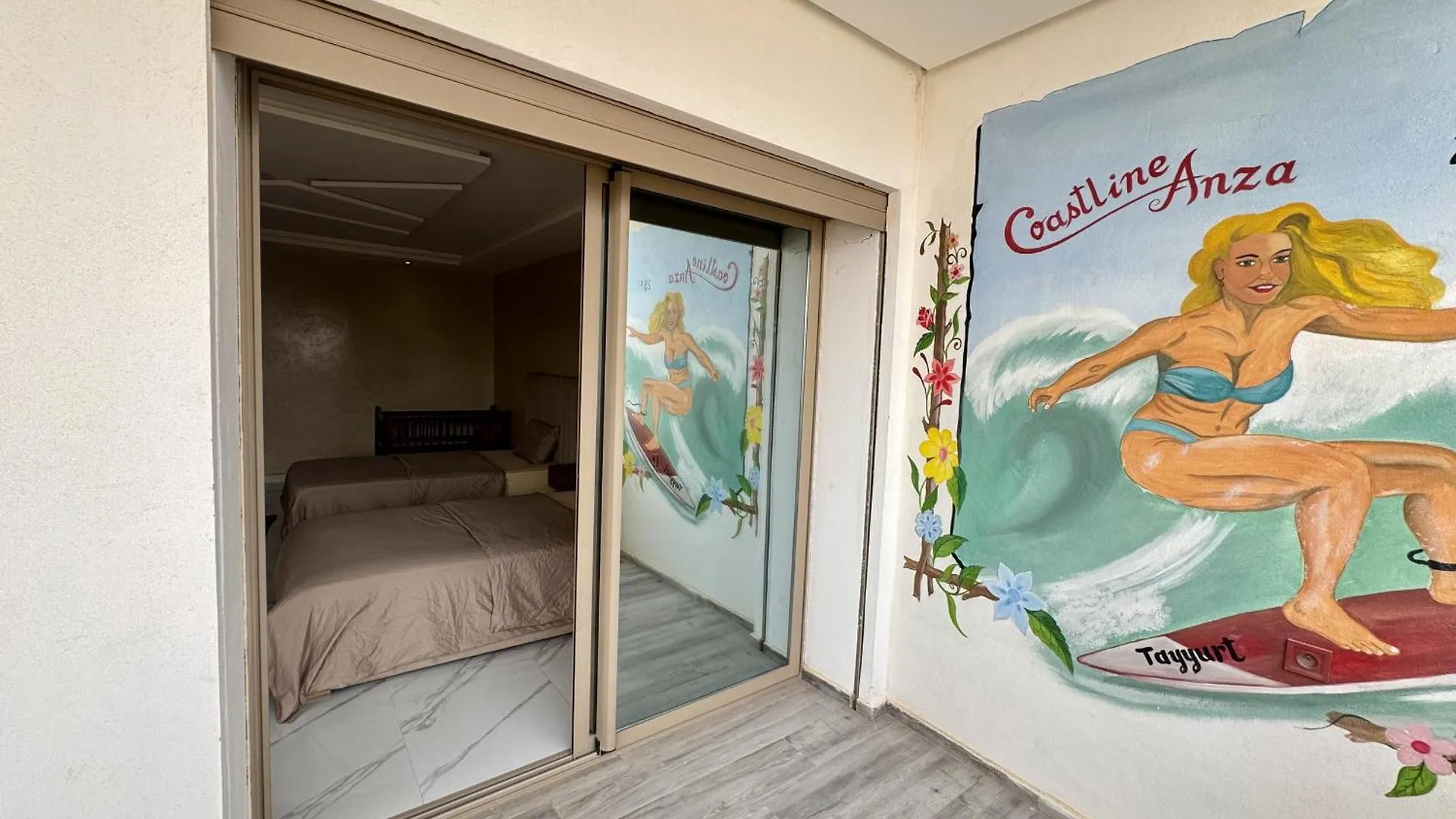 Villa Awrir Agadir