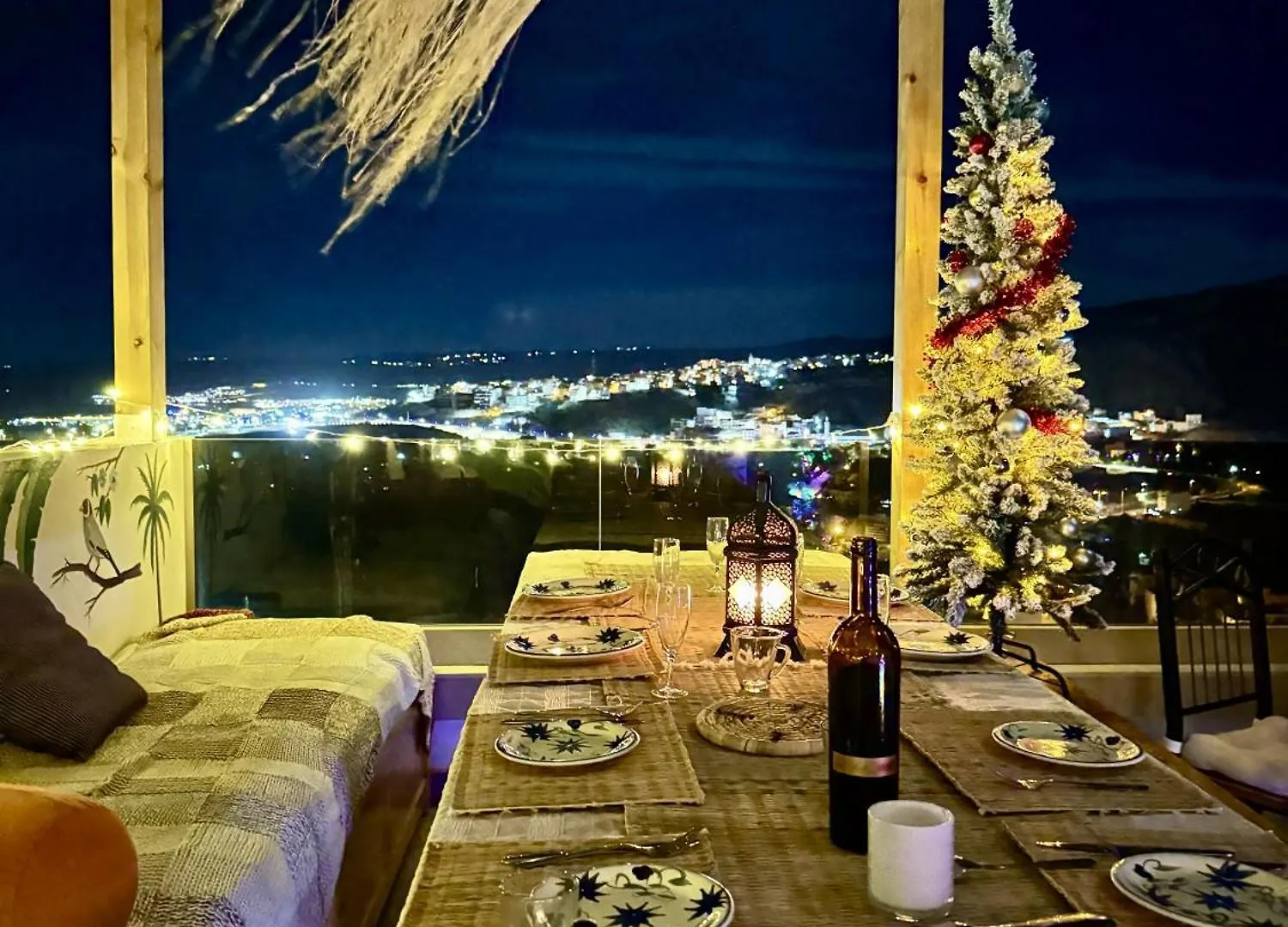 Villa Awrir Agadir