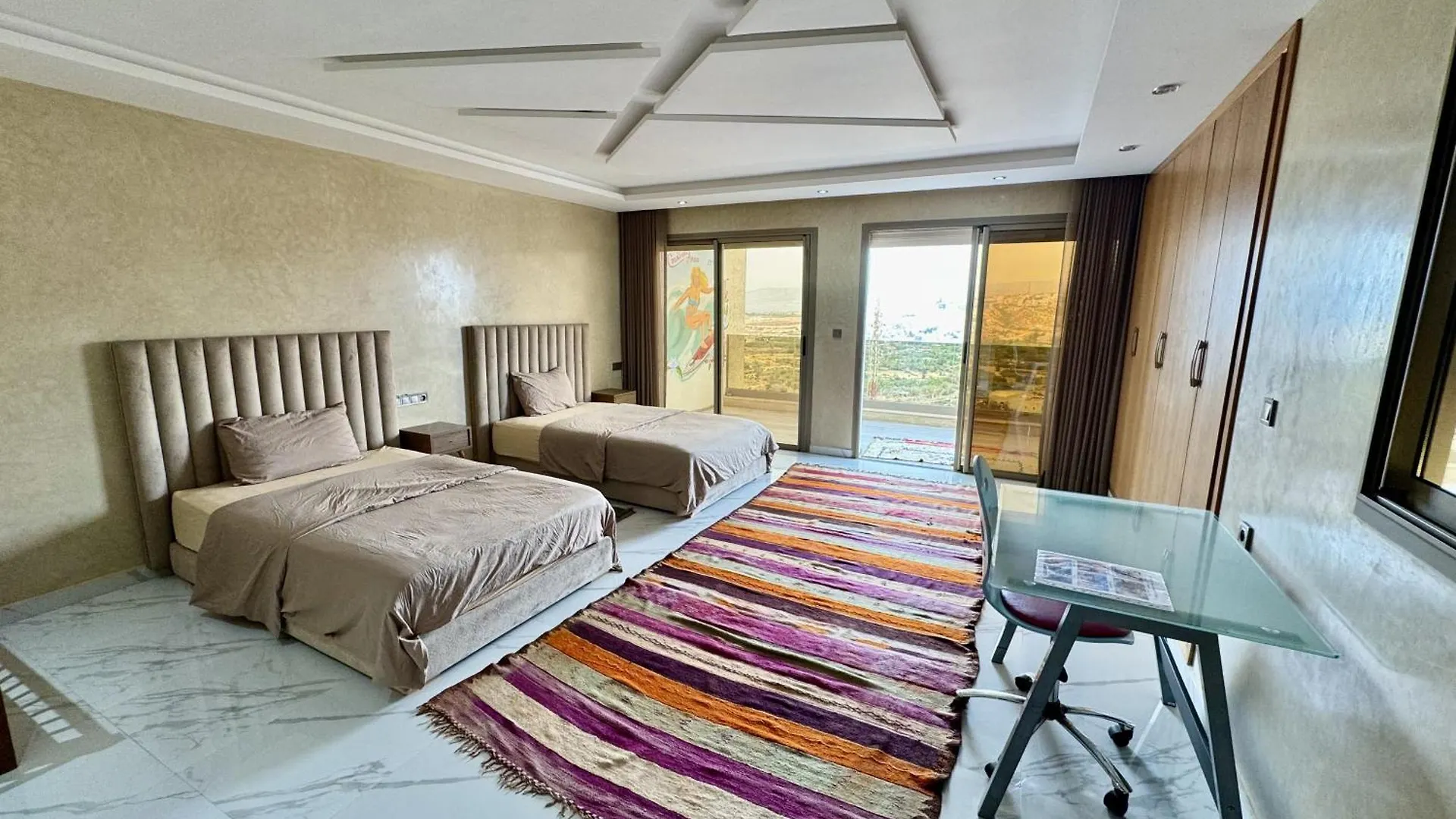 Villa Awrir Agadir 0*,  Marruecos