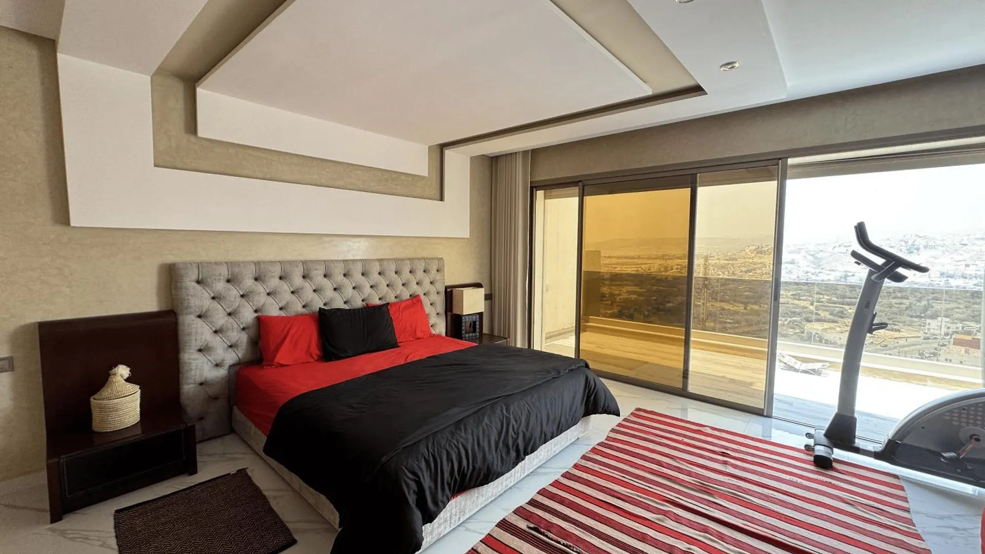 Villa Awrir Agadir